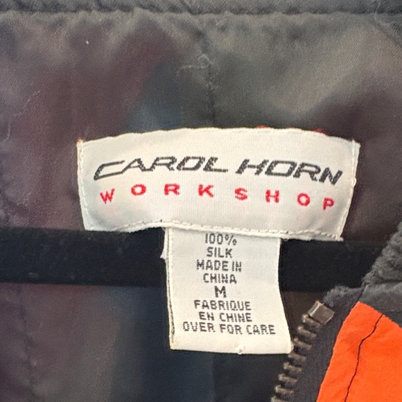 Women's Multicolor Geometric Bomber Jacket - Picture 2 of 2